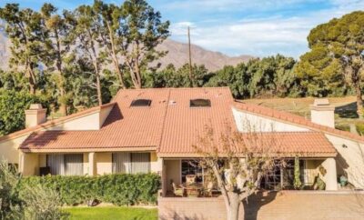 Fantastic Condo in Palm Springs Country Club