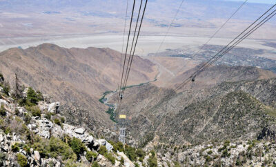 Palm Springs Aerial Tramway